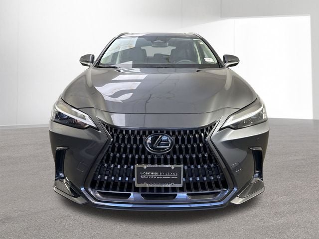 2025 Lexus NX 350 NX 350 Premium