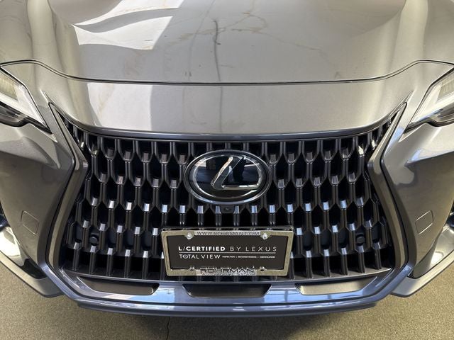 2025 Lexus NX 350 NX 350 Premium