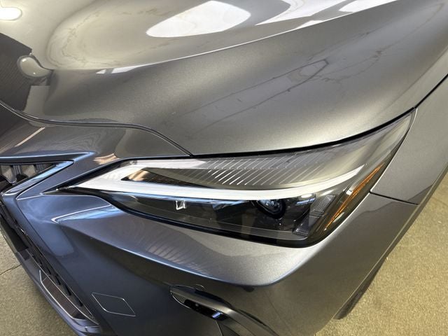 2025 Lexus NX 350 NX 350 Premium