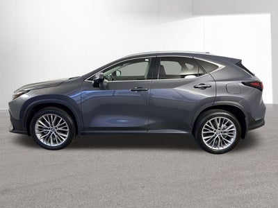 2025 Lexus NX 350 NX 350 Premium