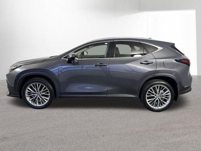 2025 Lexus NX 350 NX 350 Premium