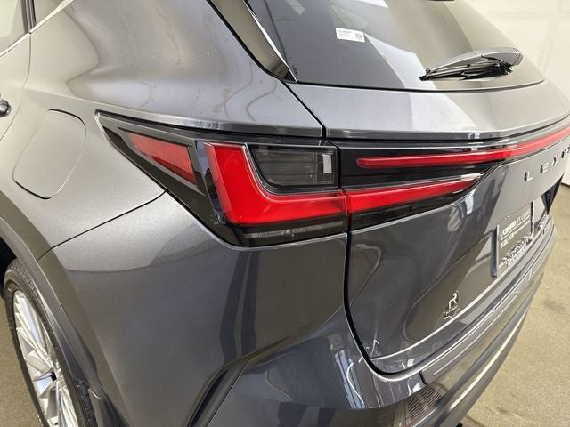 2025 Lexus NX 350 NX 350 Premium