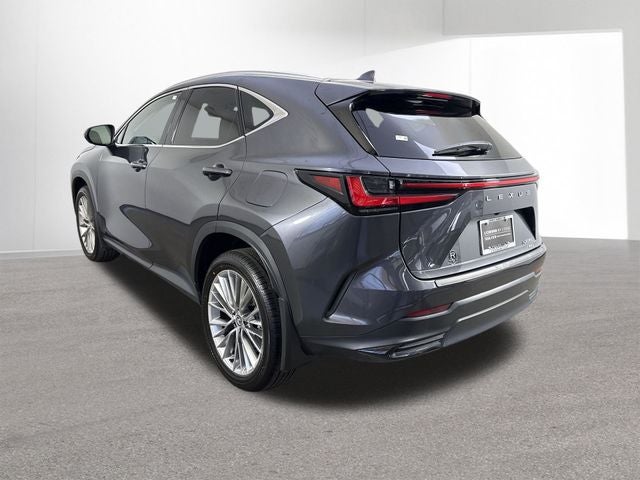 2025 Lexus NX 350 NX 350 Premium
