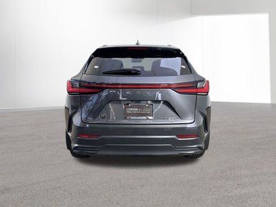 2025 Lexus NX 350 NX 350 Premium