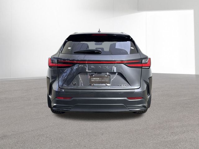2025 Lexus NX 350 NX 350 Premium