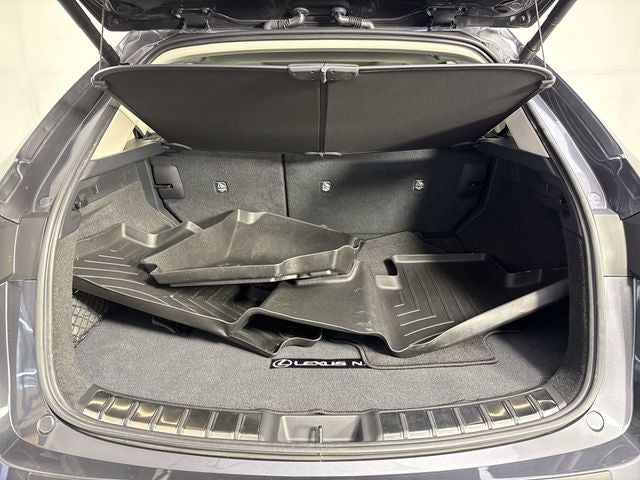 2025 Lexus NX 350 NX 350 Premium