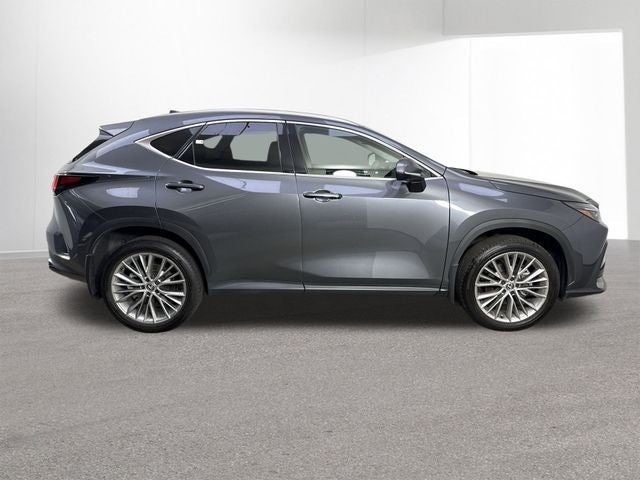 2025 Lexus NX 350 NX 350 Premium