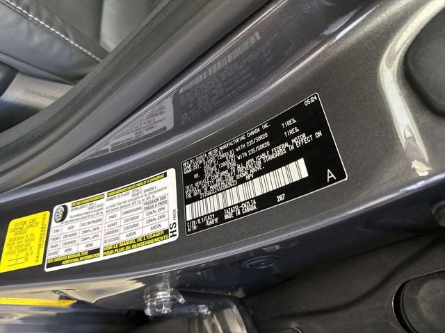 2025 Lexus NX 350 NX 350 Premium