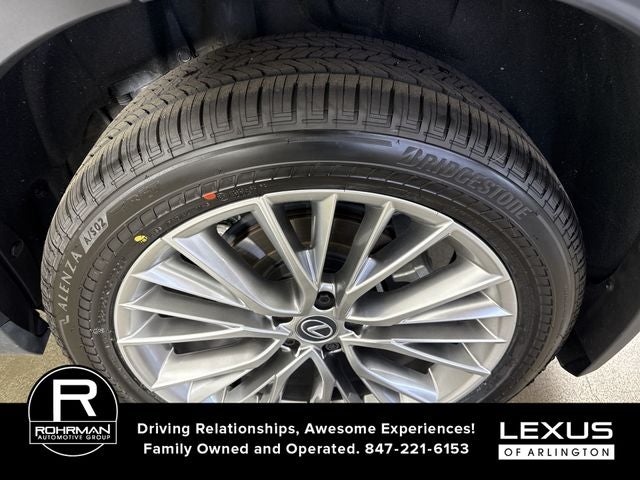 2025 Lexus NX 350 NX 350 Premium