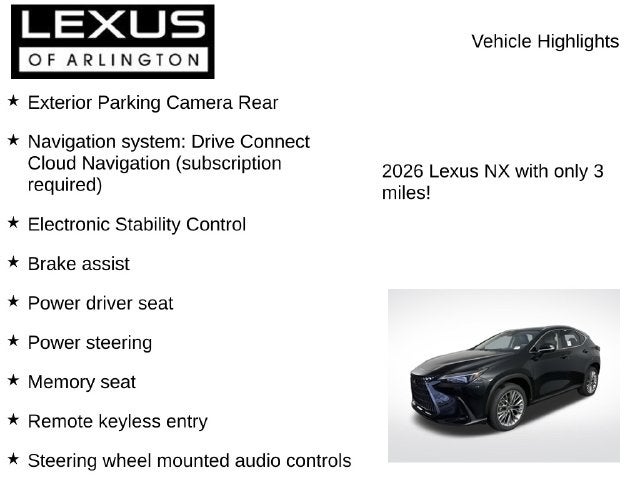 Vehicle thumbnail