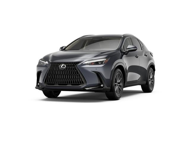 2026 Lexus NX NX 350 Premium