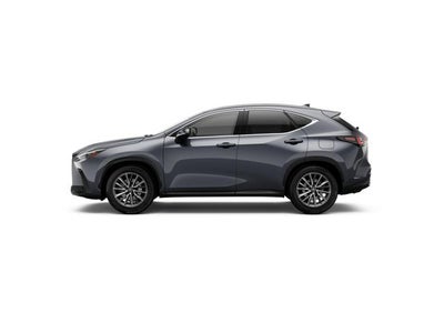 2026 Lexus NX NX 350 Premium