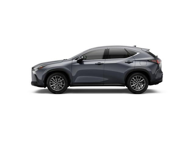 2026 Lexus NX NX 350 Premium