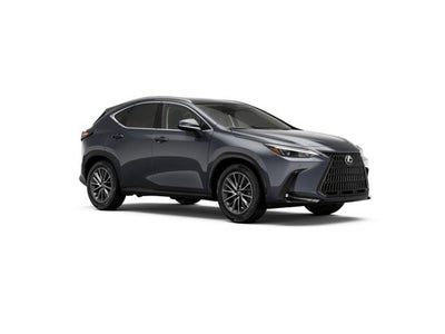 2026 Lexus NX NX 350 Premium