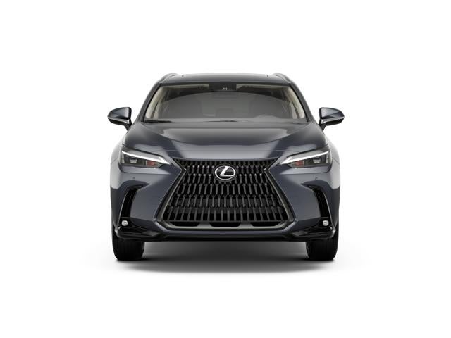 2026 Lexus NX NX 350 Premium