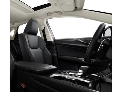 2026 Lexus NX NX 350 Premium