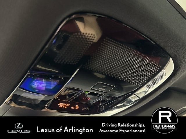 2026 Lexus NX NX 350 Premium