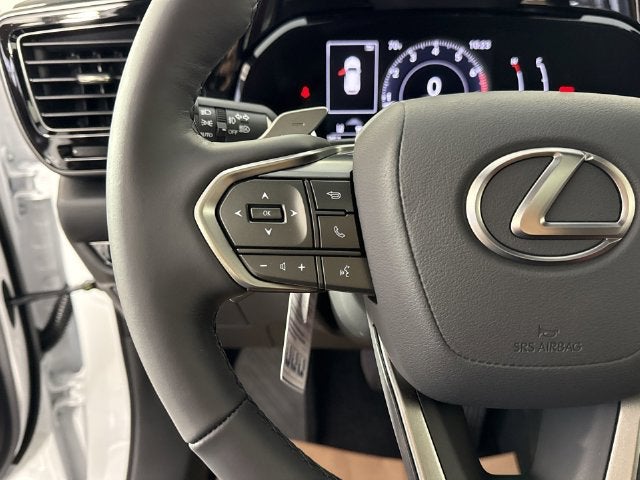 2026 Lexus NX NX 350 Premium