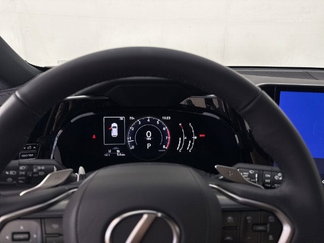 2026 Lexus NX NX 350 Premium