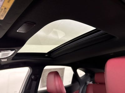 2026 Lexus NX NX 350 Premium