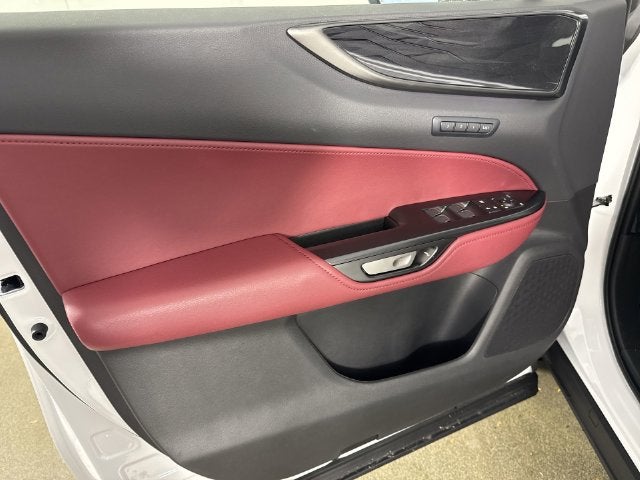 2026 Lexus NX NX 350 Premium