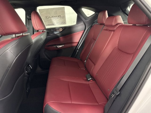 2026 Lexus NX NX 350 Premium