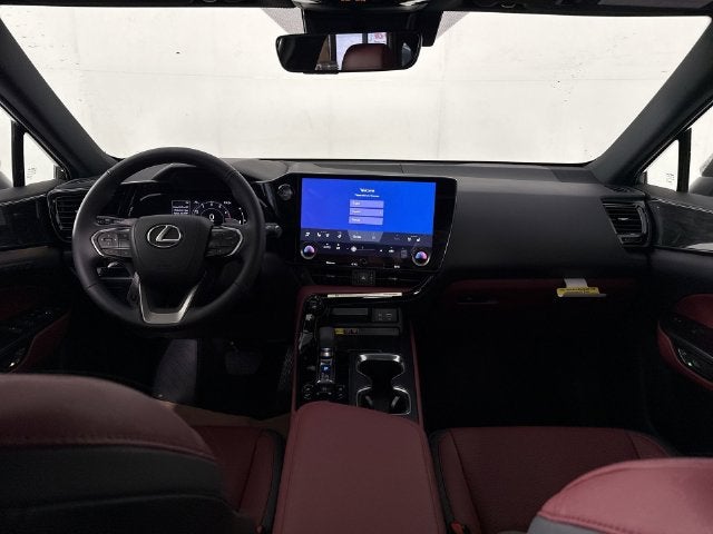 2026 Lexus NX NX 350 Premium