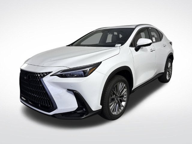 2026 Lexus NX NX 350 Premium