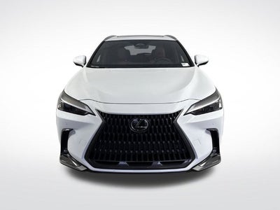 2026 Lexus NX NX 350 Premium