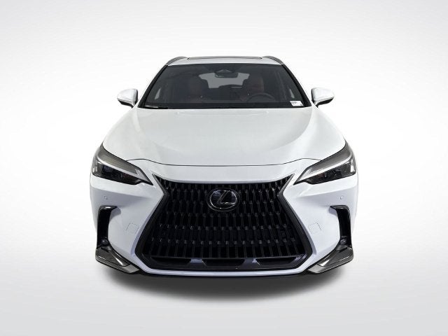 2026 Lexus NX NX 350 Premium