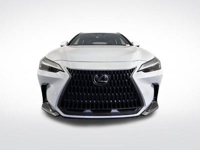 2026 Lexus NX NX 350 Premium