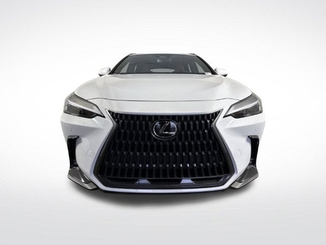 2026 Lexus NX NX 350 Premium