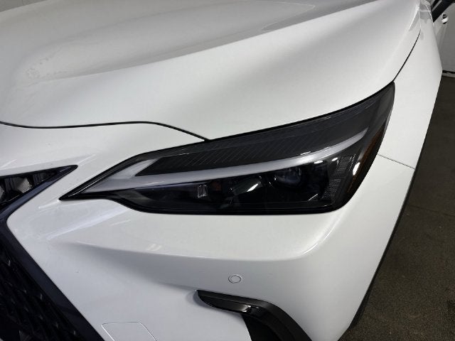 2026 Lexus NX NX 350 Premium