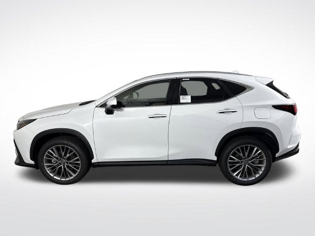 2026 Lexus NX NX 350 Premium