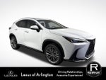 2026 Lexus NX NX 350 Premium