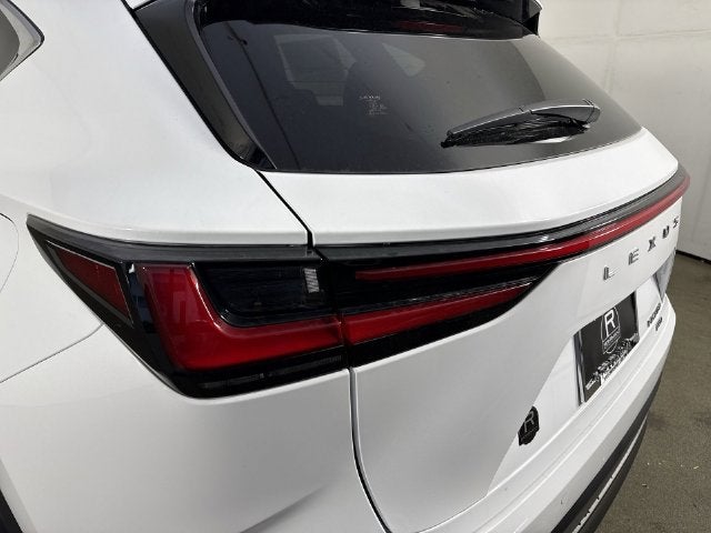 2026 Lexus NX NX 350 Premium