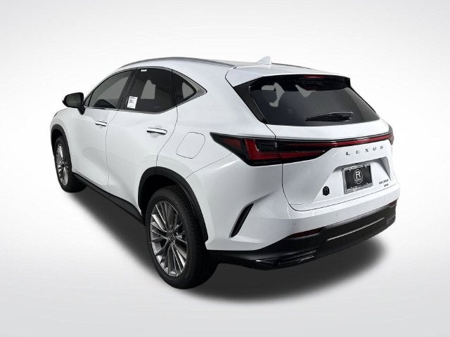 2026 Lexus NX NX 350 Premium