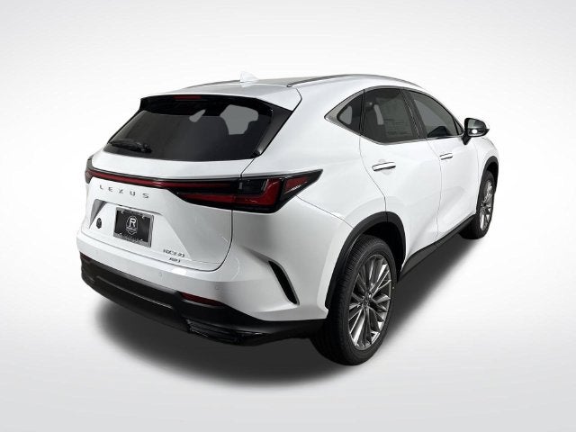 2026 Lexus NX NX 350 Premium