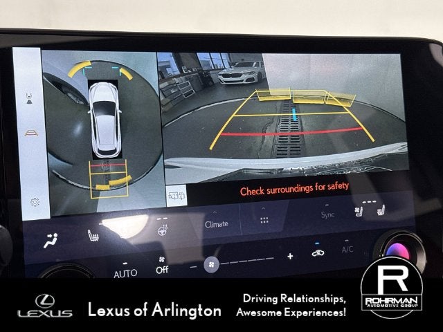 2026 Lexus NX NX 350 Premium