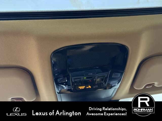 2026 Lexus NX NX 350 Premium