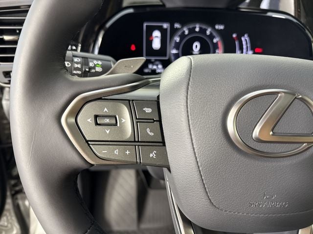 2026 Lexus NX NX 350 Premium