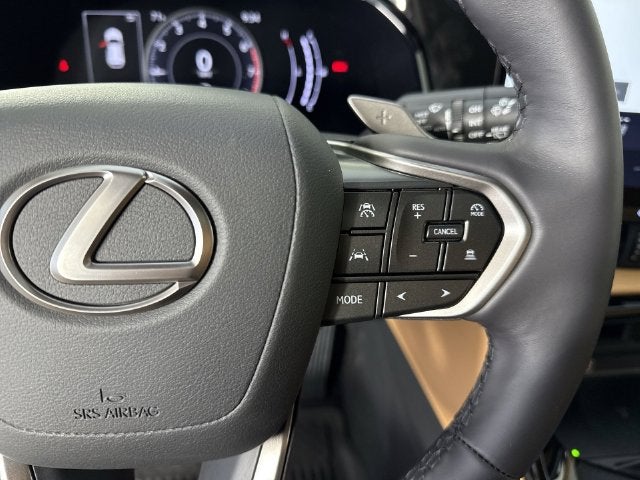 2026 Lexus NX NX 350 Premium