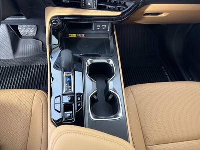 2026 Lexus NX NX 350 Premium