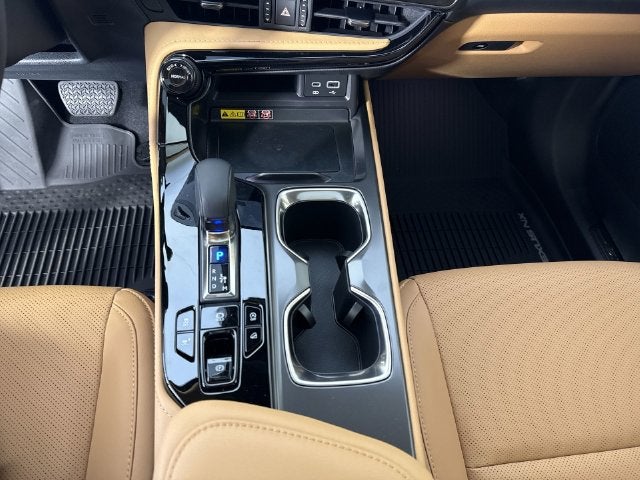 2026 Lexus NX NX 350 Premium