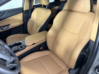 2026 Lexus NX NX 350 Premium