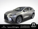 2026 Lexus NX NX 350 Premium