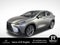 2026 Lexus NX NX 350 Premium