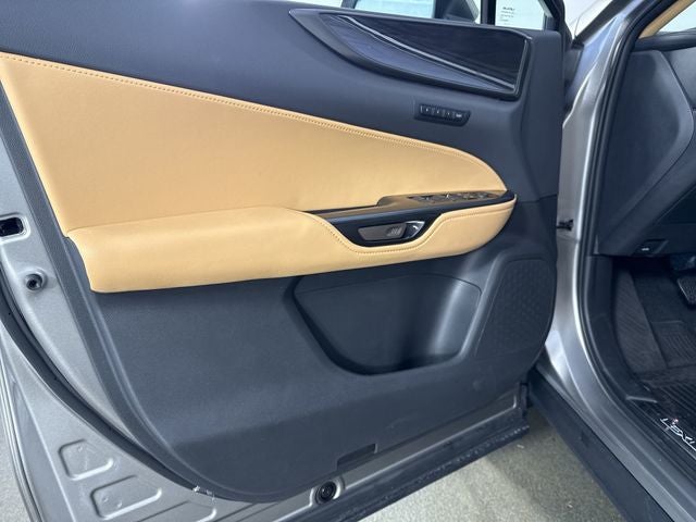 2026 Lexus NX NX 350 Premium