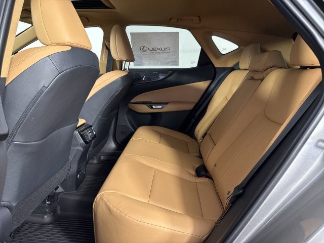 2026 Lexus NX NX 350 Premium