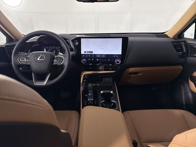 2026 Lexus NX NX 350 Premium